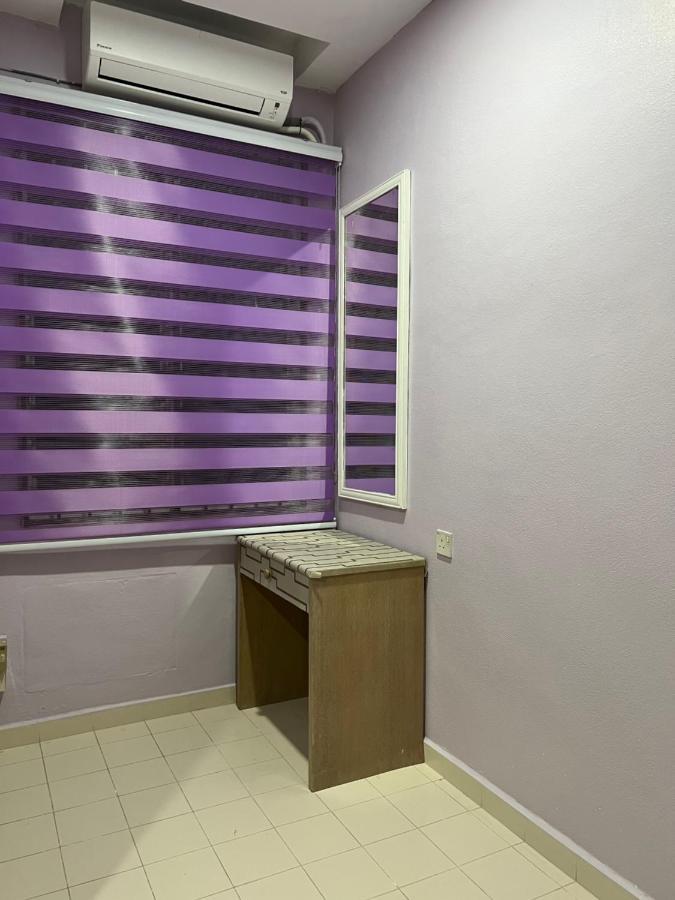 Batu Feringgi Homestay Dış mekan fotoğraf