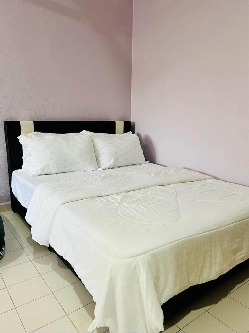 Batu Feringgi Homestay Dış mekan fotoğraf