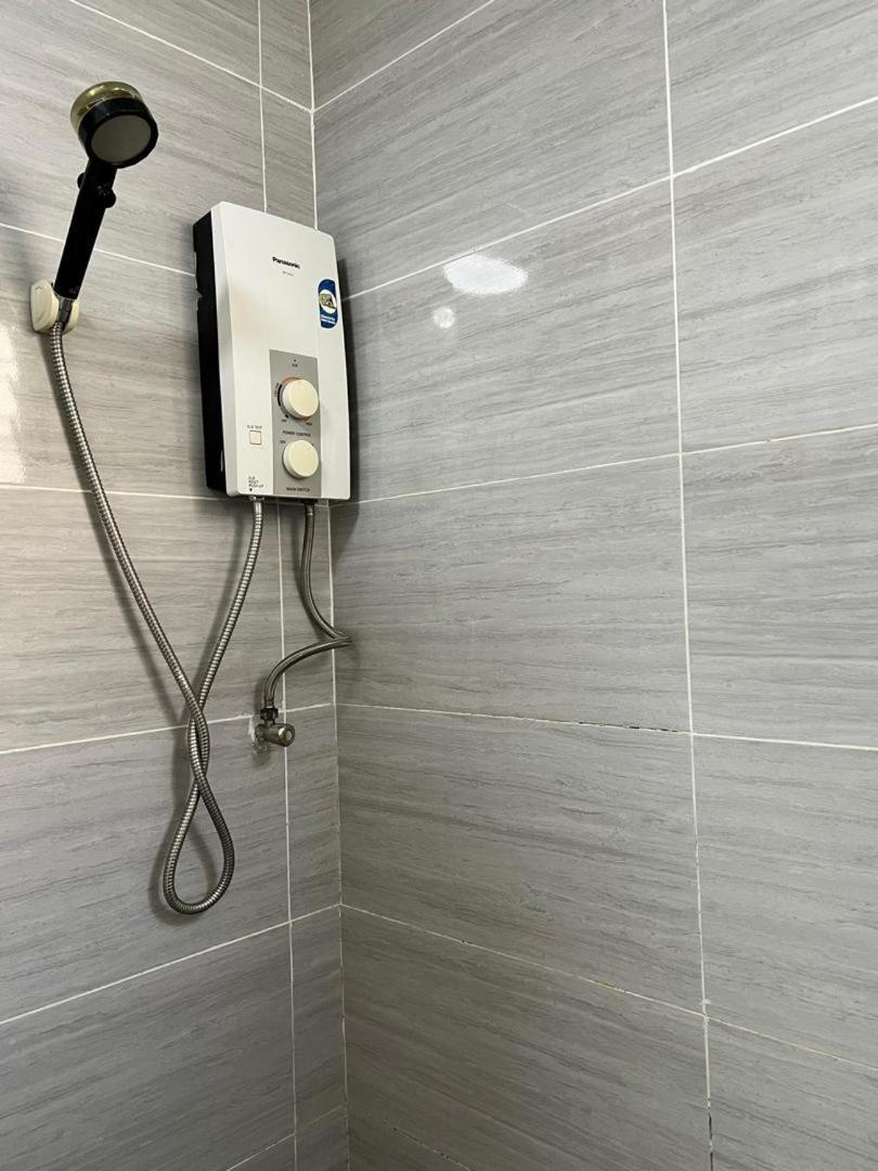 Batu Feringgi Homestay Dış mekan fotoğraf
