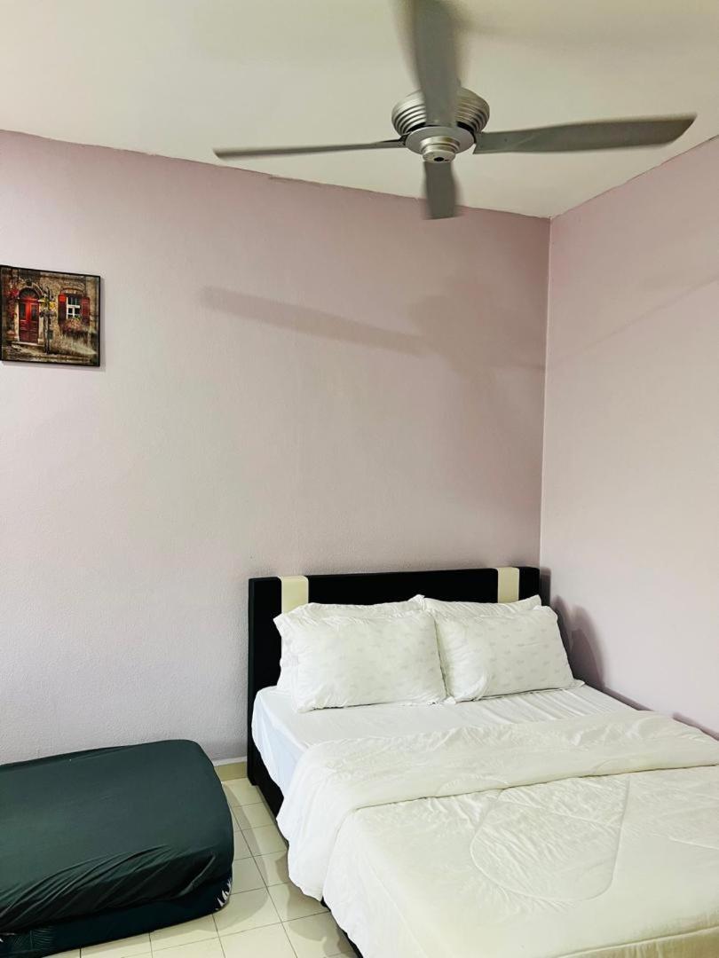 Batu Feringgi Homestay Dış mekan fotoğraf